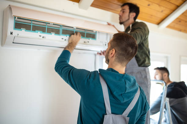 Local HVAC Companies in Carlton, OR