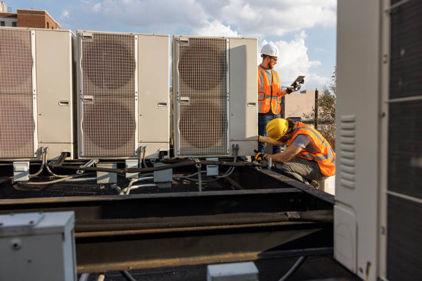  Carlton, OR HVAC Pros