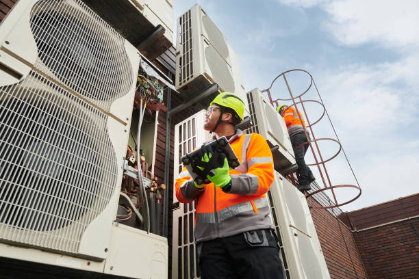 Best Central Air Repair  in Carlton, OR