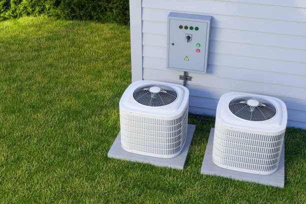 HVAC Air Duct Cleaning in Carlton, OR