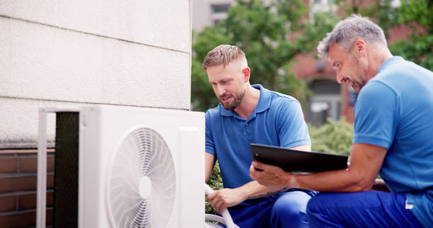 Best Central Air Repair  in Carlton, OR