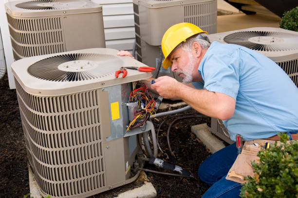 Affordable Air Conditioning Repair in Carlton, OR