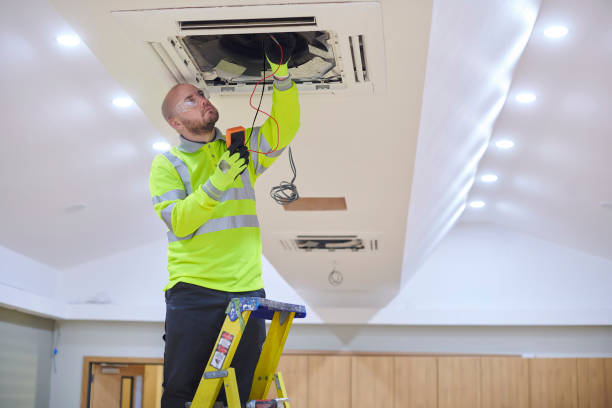 Best Air Conditioning Repair  in Carlton, OR