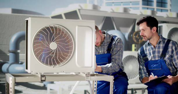 Best HVAC Air Duct Cleaning  in Carlton, OR