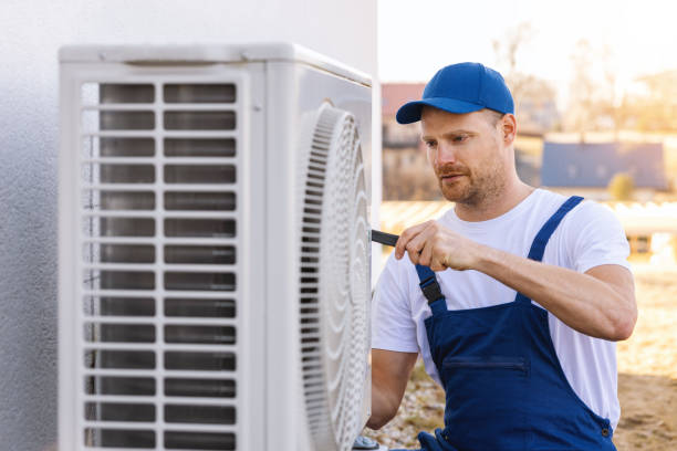 Best Emergency HVAC Repair  in Carlton, OR