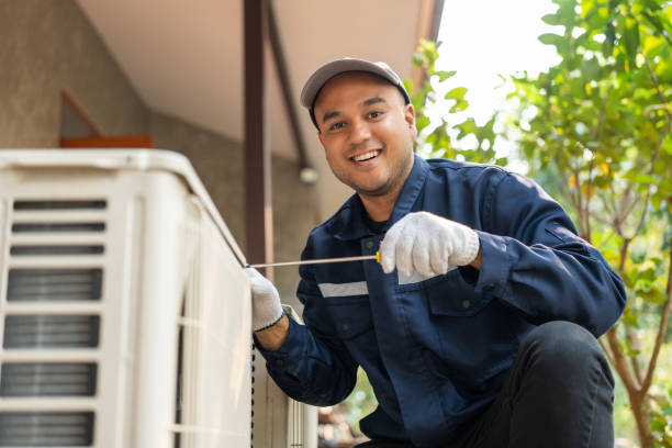 HVAC Maintenance Plan in Carlton, OR