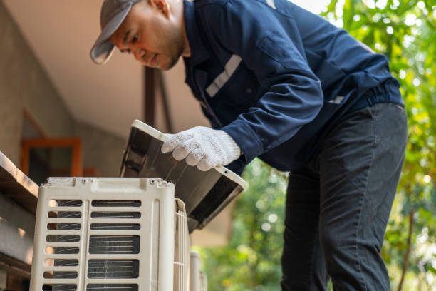 Best HVAC Service Technicians  in Carlton, OR