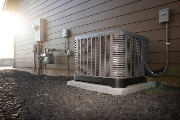 Best Best HVAC Companies  in Carlton, OR